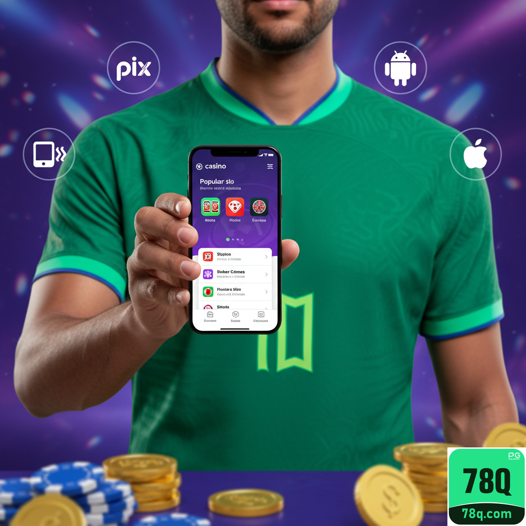 Recompensas App 78q.com